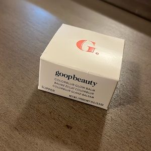 goopbeauty Colorblur Glow Balm